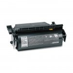 Lexmark Black Toner Cartridge 12A6869