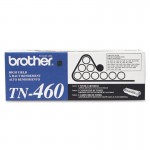 Brother Black Toner Cartridge TN460