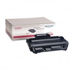 Xerox Black Toner Cartridge 106R01374