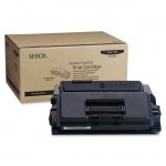 Xerox Black Toner Cartridge 106R01371
