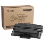 Xerox Black Toner Cartridge 108R00793