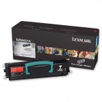 Lexmark Black Toner Cartridge E250A21A