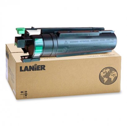 Black Toner Cartridge 491-0317