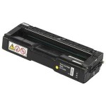 Ricoh Black Toner Cartridge 406046