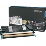 Lexmark Black Toner Cartridge C5222KS