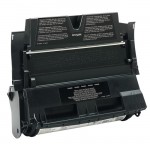 Lexmark Black Toner Cartridge 12A6839