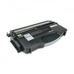 Lexmark Black Toner Cartridge For E120 and E120n Printers 12035SA