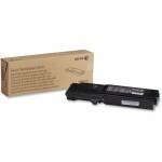 Xerox Black Toner Cartridge - WorkCentre 6655 106R02747