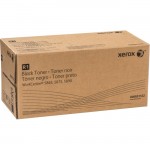 Xerox Black Toner for the WorkCentre 5865/5875/5890 - 6R1552 006R01552
