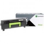 Lexmark Black Ultra High Yield Toner Cartridge B260UA0