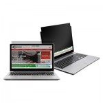 Blackout Privacy Filter for 15" Notebook/LCD IVRBLF150