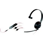 Plantronics Blackwire Headset 207587-03