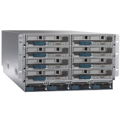 Cisco Blade Server Cabinet N20-C6508-UPG