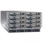 Cisco Blade Server Cabinet N20-C6508-UPG