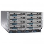 Cisco Blade Server Case UCSB-5108-AC2=