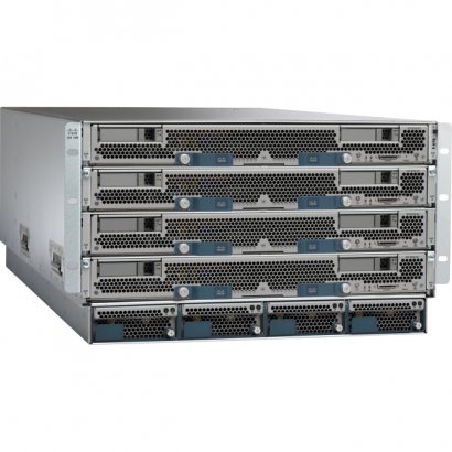 Cisco Blade Server Case UCS-SP-5108-AC3