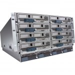 Cisco Blade Server Case UCS-SP-5108-AC2-T