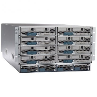 Cisco Blade Server Case UCSB-5108-AC2-UPG