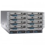 Cisco Blade Server Case UCSB-5108-AC2-CH