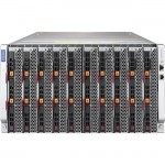 Supermicro Blade Server Case SBE-610JB-422