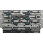 Cisco Blade Server Chassis UCSB-5108-DC2