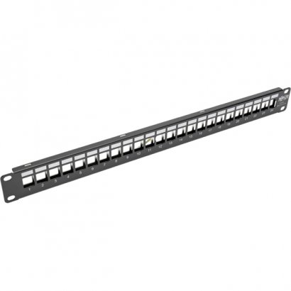 Tripp Lite Blank Patch Panel N062-024-KJ-SH