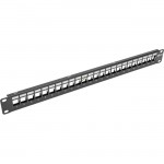 Tripp Lite Blank Patch Panel N062-024-KJ-SH