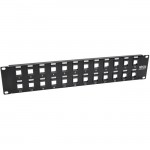 Tripp Lite Blank Patch Panel N062-024-KJ