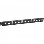 Tripp Lite Blank Patch Panel N062-012-KJ