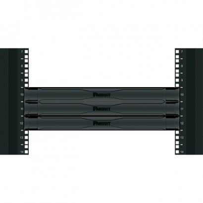 Panduit Blanking Panel TLBP2S-V