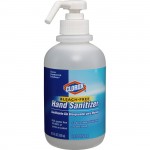 Clorox Bleach-free Hand Sanitizer 02176PL