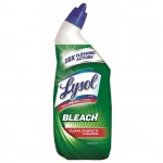 LYSOL Bleach Toilet Bowl Cleaner 96085CT
