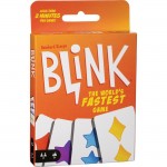 Mattel BLINK Card Game T5931