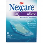 Blister Waterproof Bandages BWB06