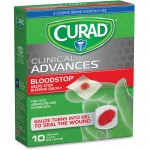 Curad Blood Stop Gauze Packets CUR0055RB