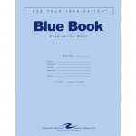 Roaring Spring Blue Examination Book 77517