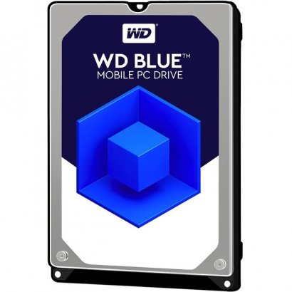 WD Blue Hard Drive WD20SPZX
