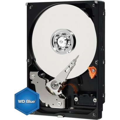 WD Blue Hard Drive WD5000AZLX-20PK