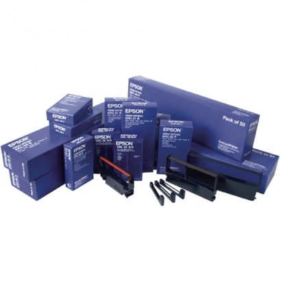 Epson Blue Ink Cartridge C33S020404