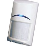 Bosch Blue Line Gen2 TriTech Motion Detector ISC-BDL2-W12G