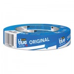 Scotch Blue Painter's Tape, .94" x 60yds, 3" Core, Blue MMM209024A