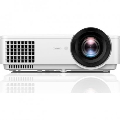 BenQ BlueCore Laser Projector with Short Throw, WXGA LW820ST