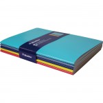 Rediform Blueline 5 Notebooks Pack A85