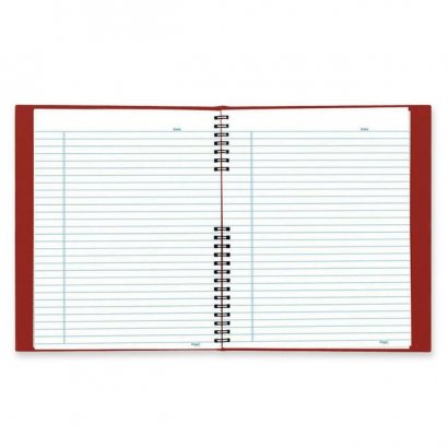 Rediform Blueline NotePro Professional Notebook A10200RED