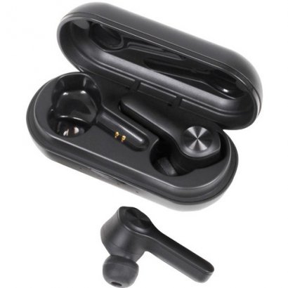 Aluratek Bluetooth 5 True Wireless Earbuds ABHTWS01F