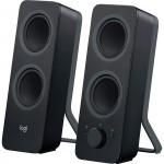 Logitech Bluetooth Computer Speakers 980-001294