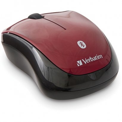 Verbatim Bluetooth Multi-Trac LED Tablet Mouse 70240