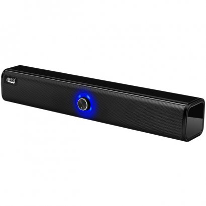 Adesso Bluetooth Sound Bar Speaker 10W*2 XTREAM S6