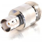 C2G BNC-Female to N-Female Adapter 42215