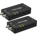 Actiontec Bonded MoCA 2.0 Ethernet to Coax Network Adapter - 2-pack ECB6200K02